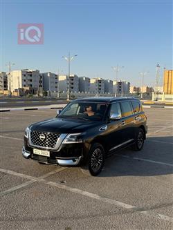 نيسان باترول